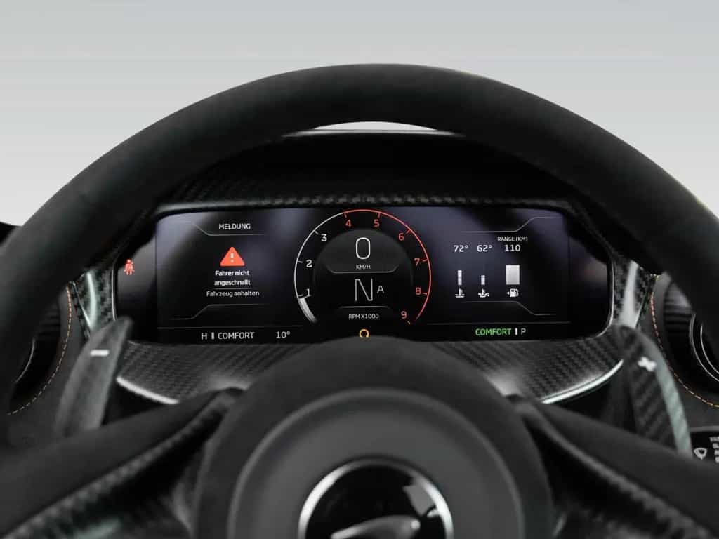 McLaren 750S Coupé |  Carbon Exterior & Interior | Lift 06/2024-photo-21