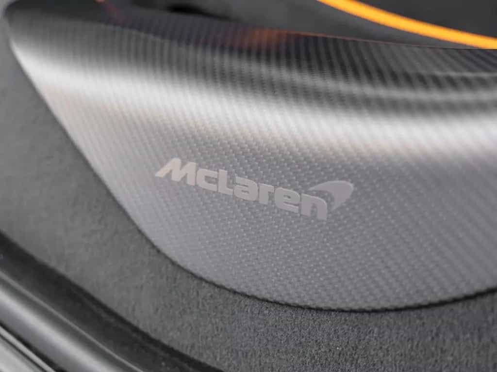 McLaren 750S Coupé |  Carbon Exterior & Interior | Lift 06/2024-photo-23
