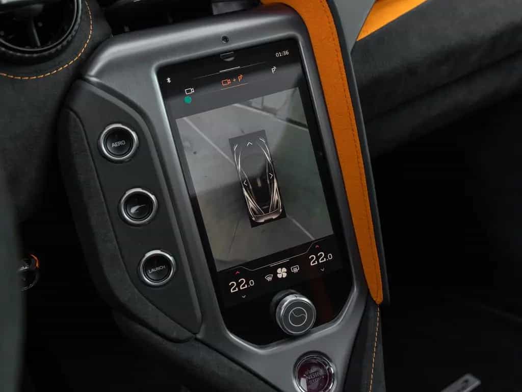 McLaren 750S Coupé |  Carbon Exterior & Interior | Lift 06/2024-photo-26