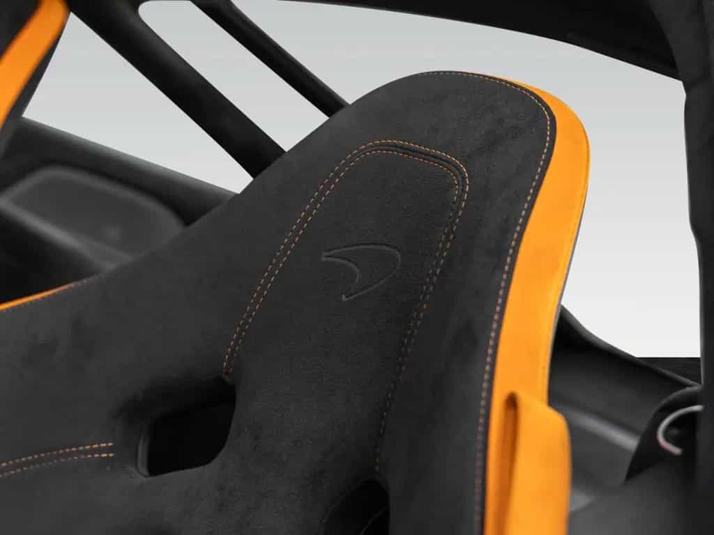 McLaren 750S Coupé |  Carbon Exterior & Interior | Lift 06/2024-photo-28