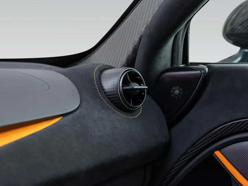 McLaren 750S Coupé |  Carbon Exterior & Interior | Lift 06/2024-photo-30