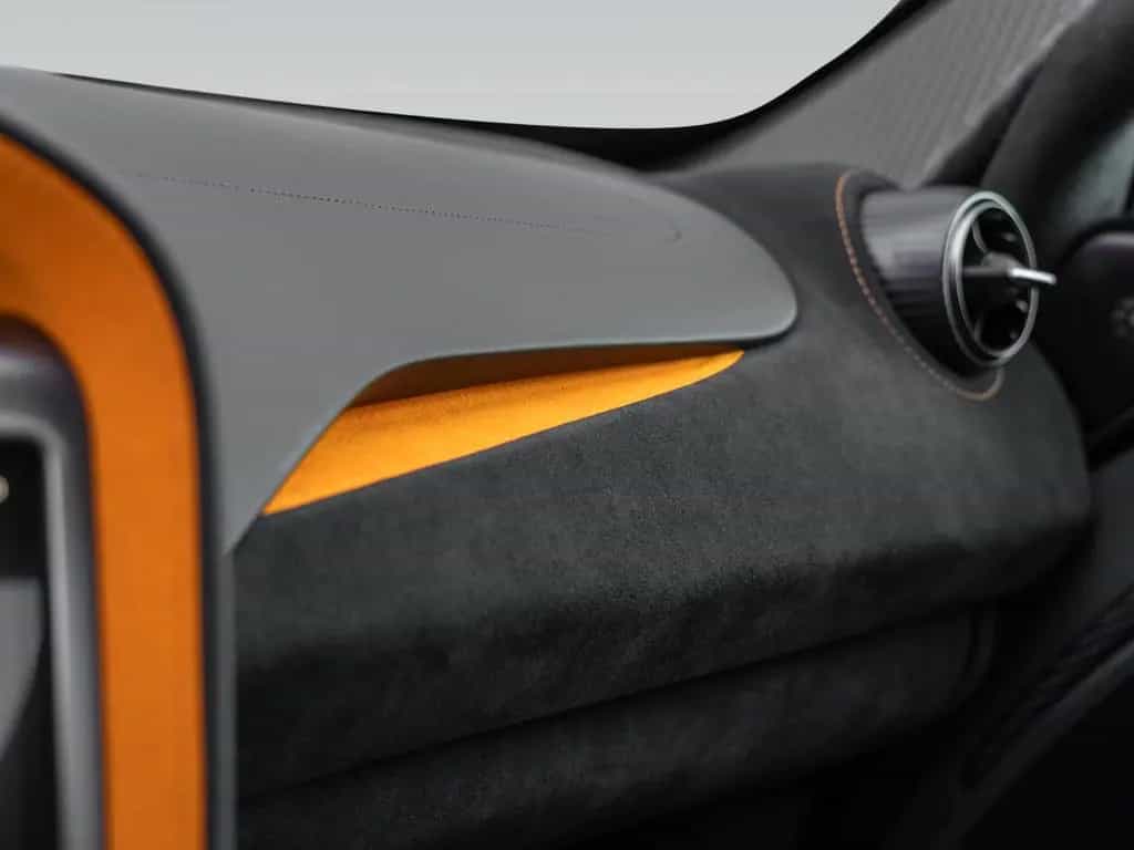 McLaren 750S Coupé |  Carbon Exterior & Interior | Lift 06/2024-photo-31