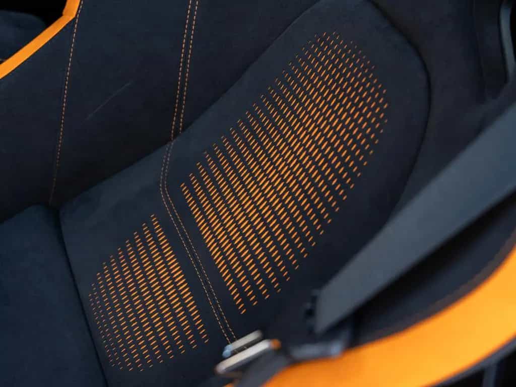 McLaren 750S Coupé |  Carbon Exterior & Interior | Lift 06/2024-photo-33