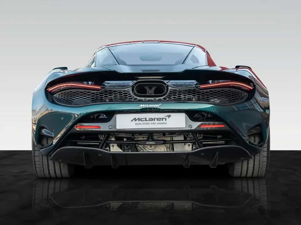 McLaren 750S Coupé |  Carbon Exterior & Interior | Lift 06/2024-photo-4