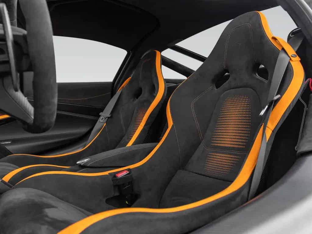 McLaren 750S Coupé |  Carbon Exterior & Interior | Lift 06/2024-photo-6