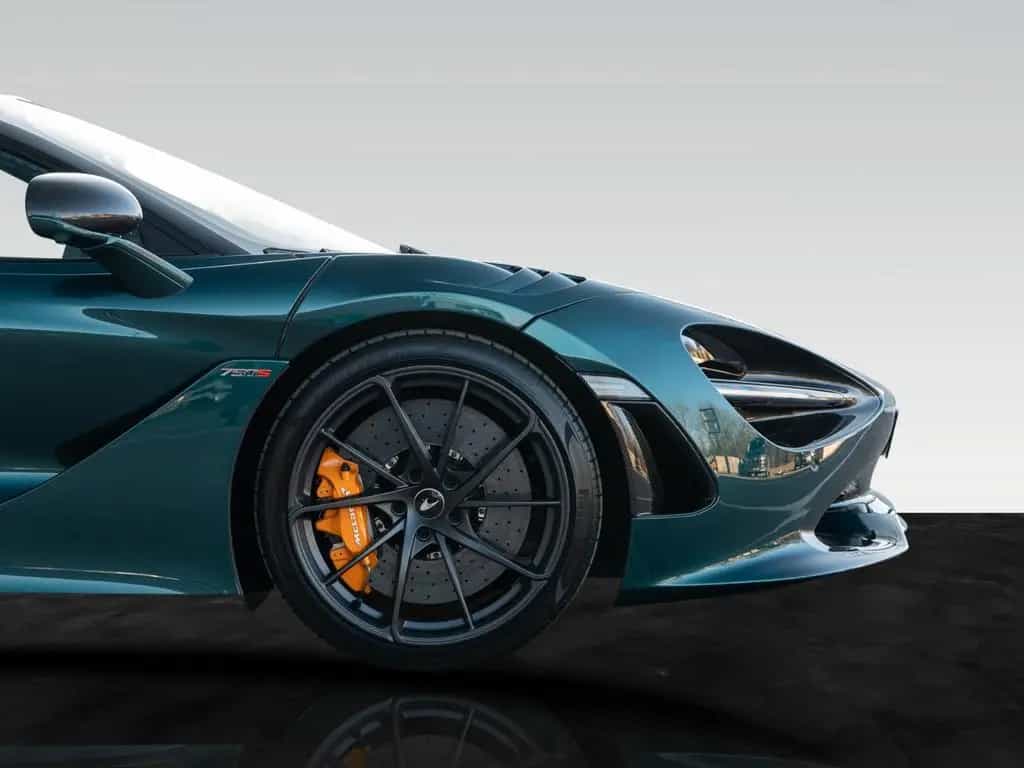 McLaren 750S Coupé |  Carbon Exterior & Interior | Lift 06/2024-photo-7