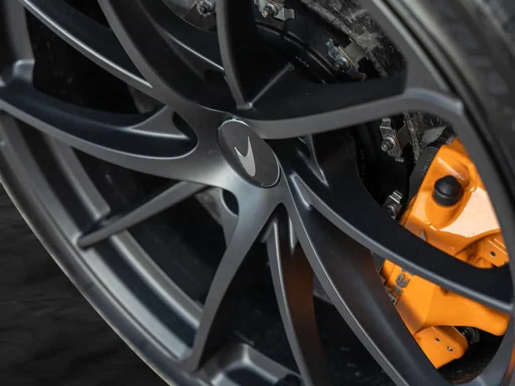 McLaren 750S Coupé |  Carbon Exterior & Interior | Lift 06/2024-photo-8