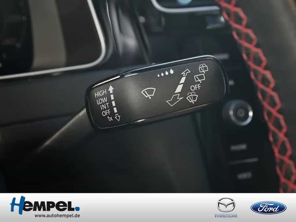Volkswagen Golf VII 2.0 TSI GTI Performance SHZ ACC AID LED 09/2019-photo-16