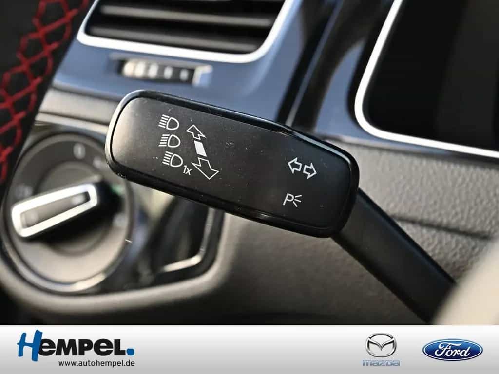Volkswagen Golf VII 2.0 TSI GTI Performance SHZ ACC AID LED 09/2019-photo-17