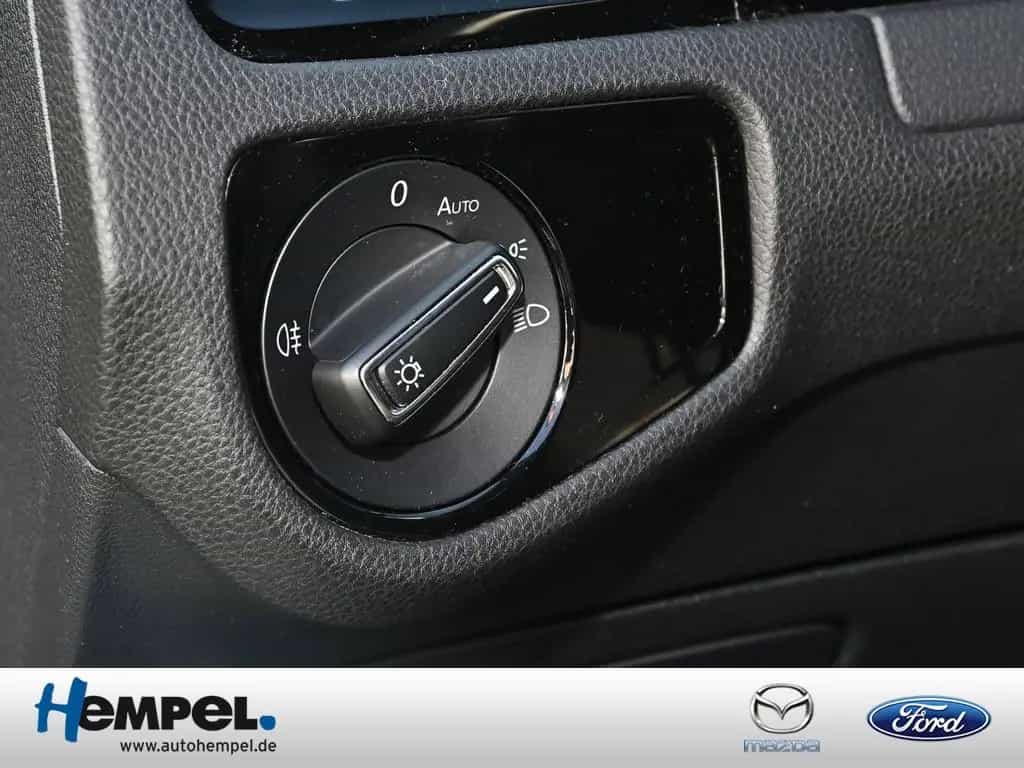 Volkswagen Golf VII 2.0 TSI GTI Performance SHZ ACC AID LED 09/2019-photo-18