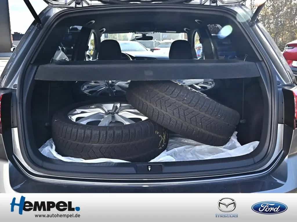 Volkswagen Golf VII 2.0 TSI GTI Performance SHZ ACC AID LED 09/2019-photo-21