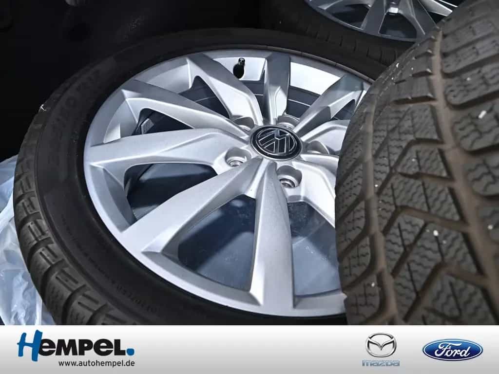 Volkswagen Golf VII 2.0 TSI GTI Performance SHZ ACC AID LED 09/2019-photo-23