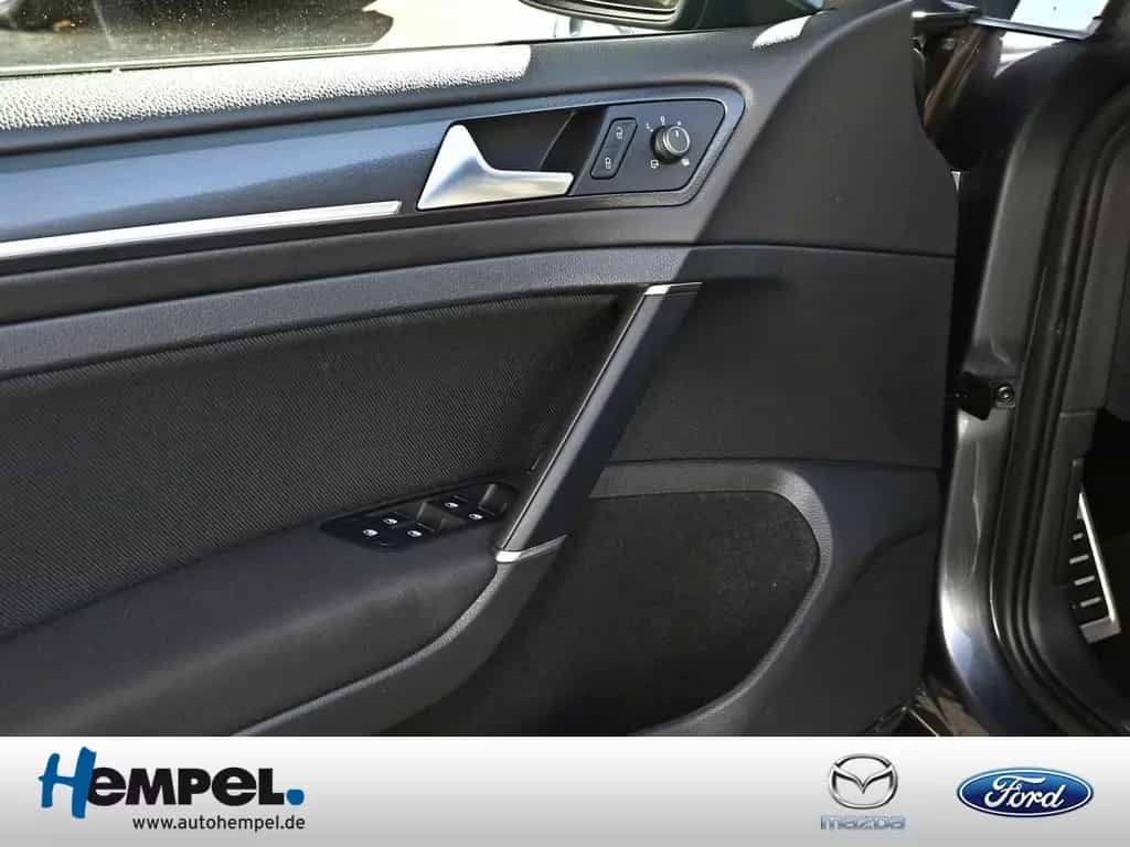 Volkswagen Golf VII 2.0 TSI GTI Performance SHZ ACC AID LED 09/2019-photo-24