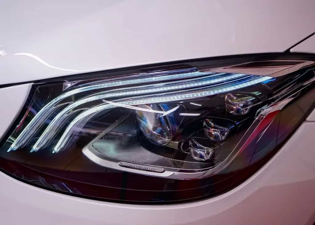 Mercedes-Benz S-Class 400 d 4M AMG HU LED Pano Burmester Softclose 12/2018-photo-14
