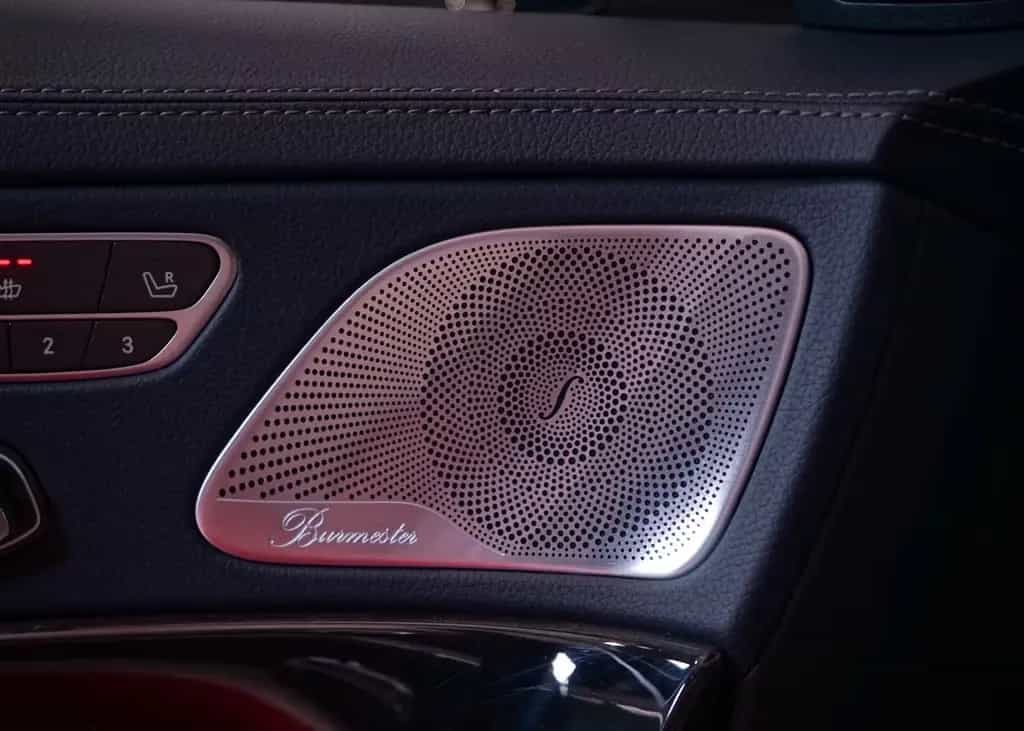 Mercedes-Benz S-Class 400 d 4M AMG HU LED Pano Burmester Softclose 12/2018-photo-18