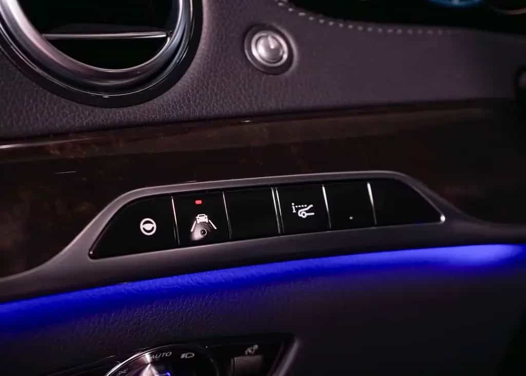 Mercedes-Benz S-Class 400 d 4M AMG HU LED Pano Burmester Softclose 12/2018-photo-20