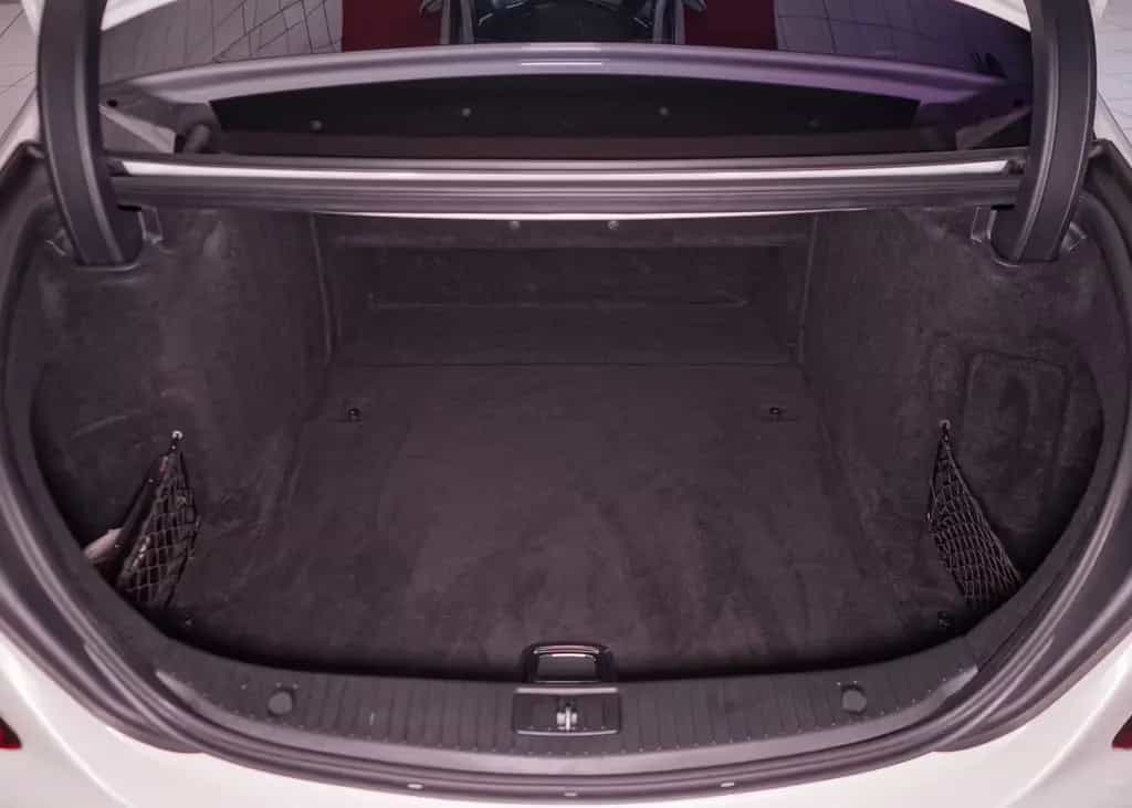 Mercedes-Benz S-Class 400 d 4M AMG HU LED Pano Burmester Softclose 12/2018-photo-37