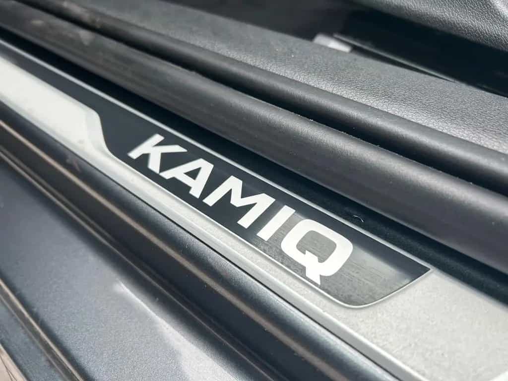 Skoda Kamiq FL 1.5 MC Navi Gar -2029 ColourCon-34% UVP 09/2024-photo-10