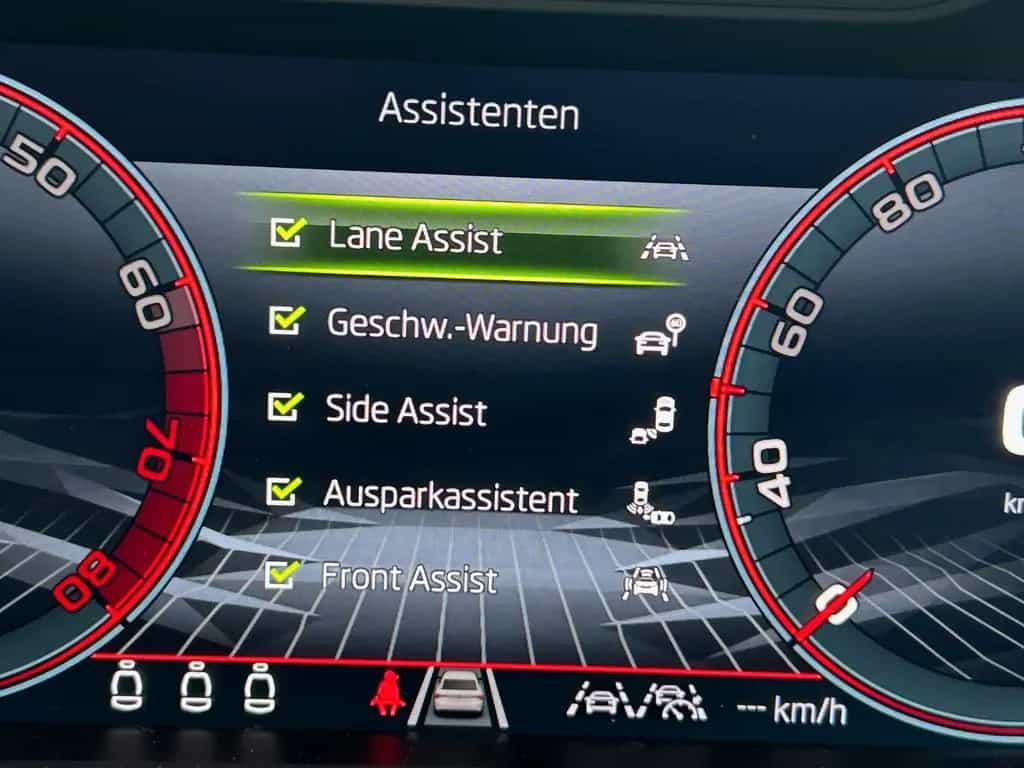 Skoda Kamiq FL 1.5 MC Navi Gar -2029 ColourCon-34% UVP 09/2024-photo-13