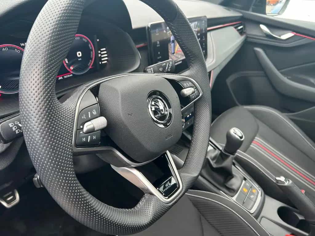 Skoda Kamiq FL 1.5 MC Navi Gar -2029 ColourCon-34% UVP 09/2024-photo-16