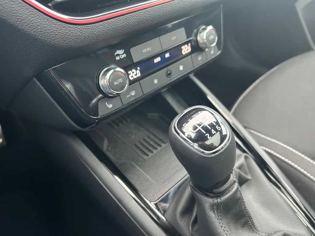 Skoda Kamiq FL 1.5 MC Navi Gar -2029 ColourCon-34% UVP 09/2024-photo-19