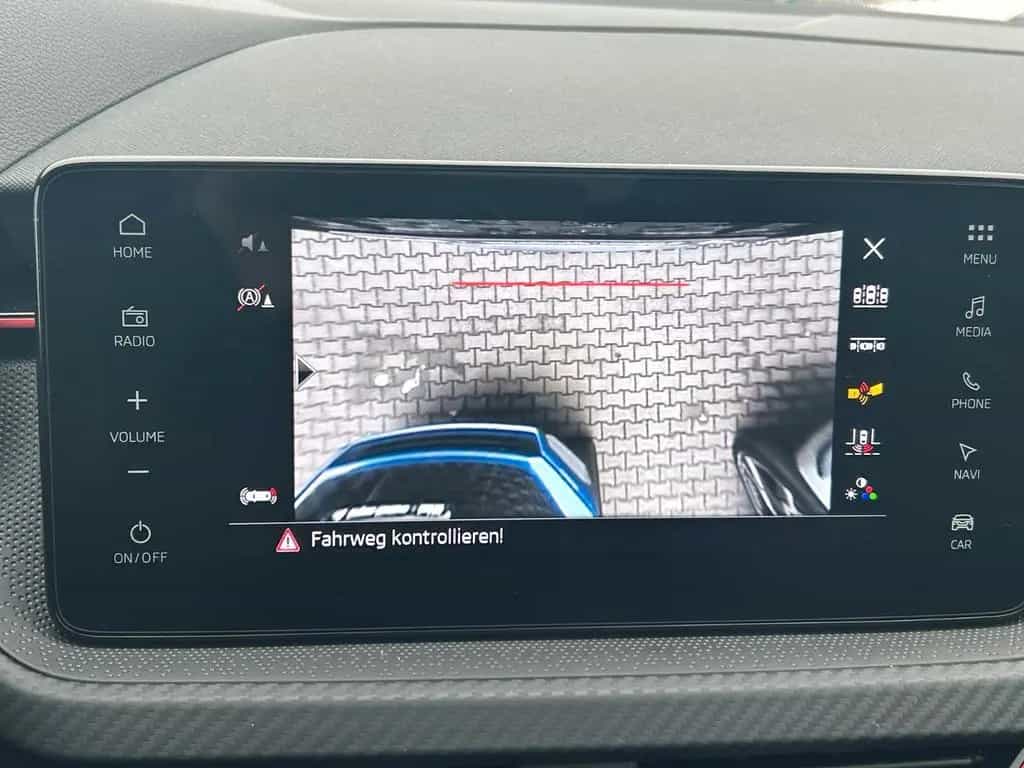 Skoda Kamiq FL 1.5 MC Navi Gar -2029 ColourCon-34% UVP 09/2024-photo-24