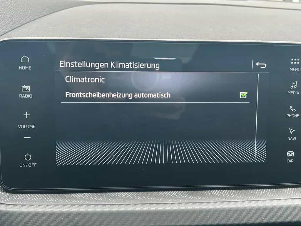 Skoda Kamiq FL 1.5 MC Navi Gar -2029 ColourCon-34% UVP 09/2024-photo-34