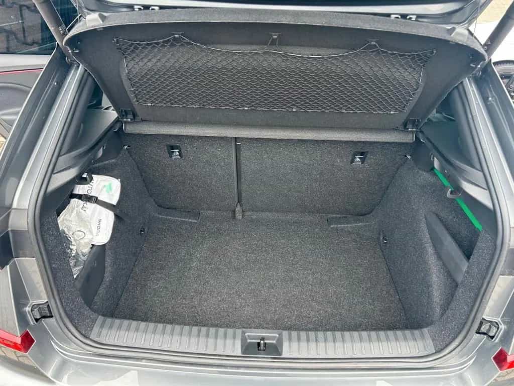 Skoda Kamiq FL 1.5 MC Navi Gar -2029 ColourCon-34% UVP 09/2024-photo-6