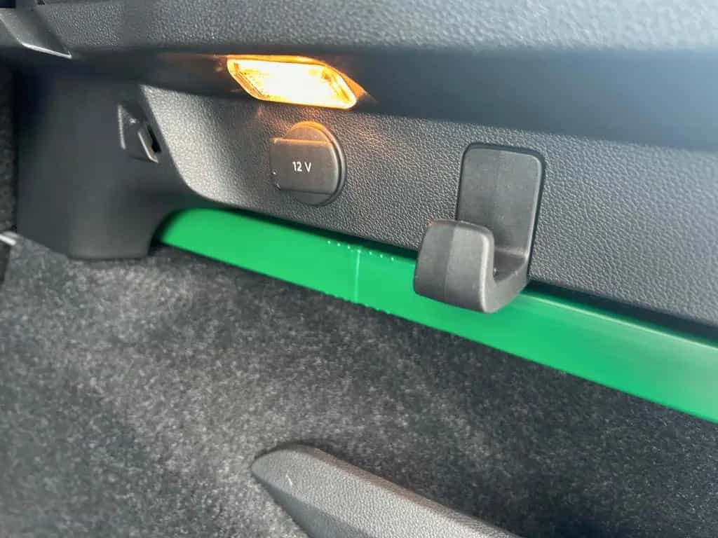 Skoda Kamiq FL 1.5 MC Navi Gar -2029 ColourCon-34% UVP 09/2024-photo-8