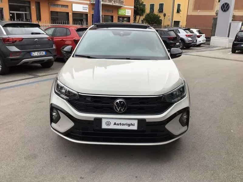 Other Other Volkswagen Taigo Taigo 1.0 TSI 110 CV R-Line 02/2024-photo-1