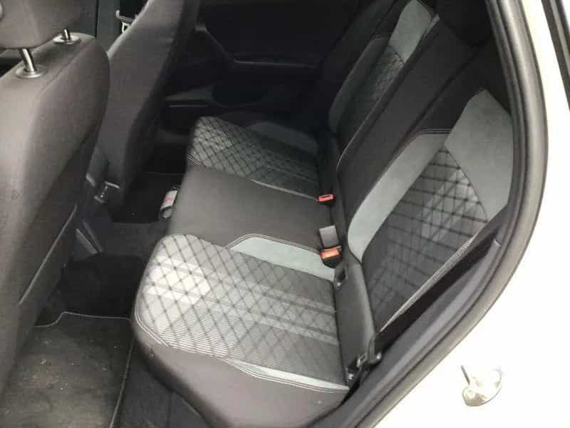 Other Other Volkswagen Taigo Taigo 1.0 TSI 110 CV R-Line 02/2024-photo-11
