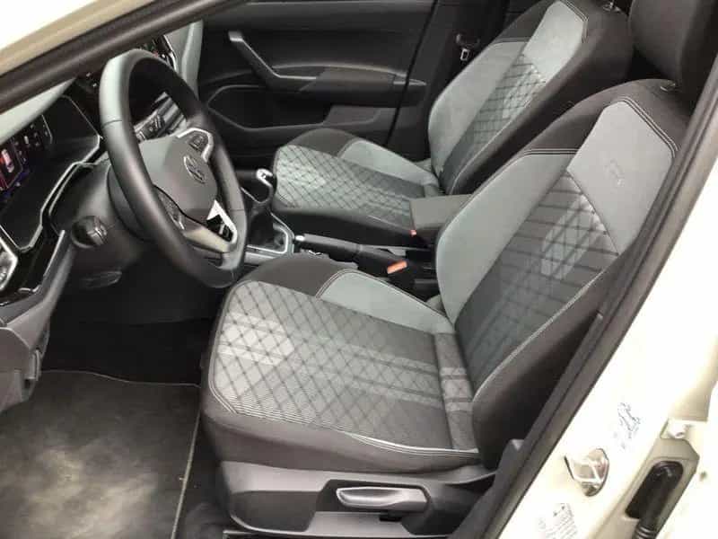 Other Other Volkswagen Taigo Taigo 1.0 TSI 110 CV R-Line 02/2024-photo-12