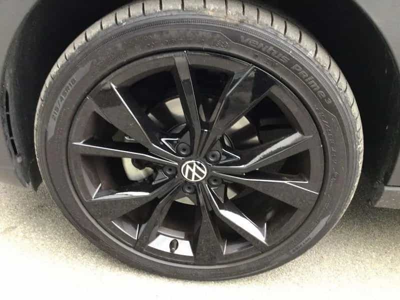Other Other Volkswagen Taigo Taigo 1.0 TSI 110 CV R-Line 02/2024-photo-7