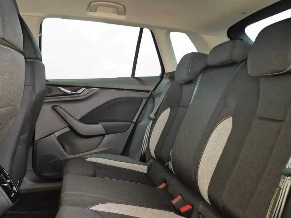 Skoda Kamiq Balance 1,5 TSI 110 kW 7-Gang-DSG I finden null-photo-10