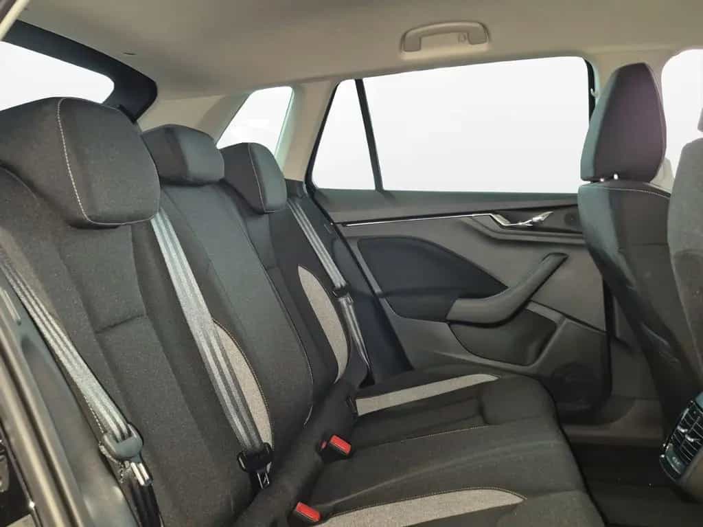 Skoda Kamiq Balance 1,5 TSI 110 kW 7-Gang-DSG I finden null-photo-11
