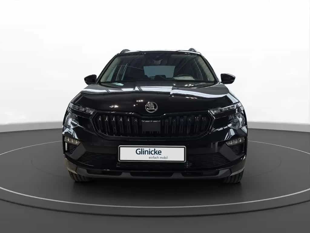 Skoda Kamiq Balance 1,5 TSI 110 kW 7-Gang-DSG I finden null-photo-2