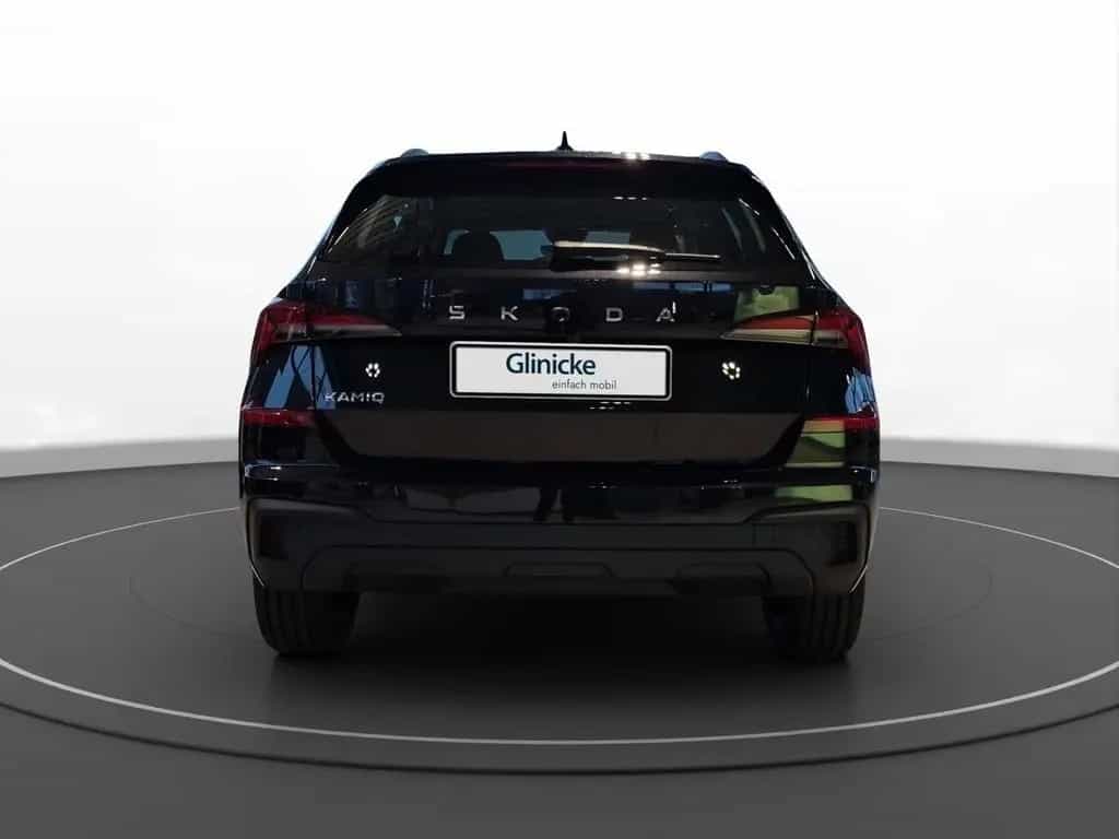 Skoda Kamiq Balance 1,5 TSI 110 kW 7-Gang-DSG I finden null-photo-3