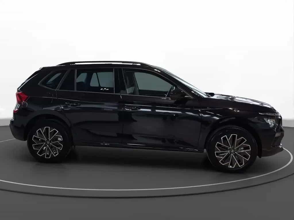 Skoda Kamiq Balance 1,5 TSI 110 kW 7-Gang-DSG I finden null-photo-4