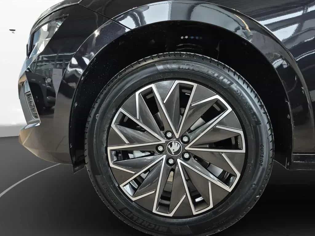 Skoda Kamiq Balance 1,5 TSI 110 kW 7-Gang-DSG I finden null-photo-5