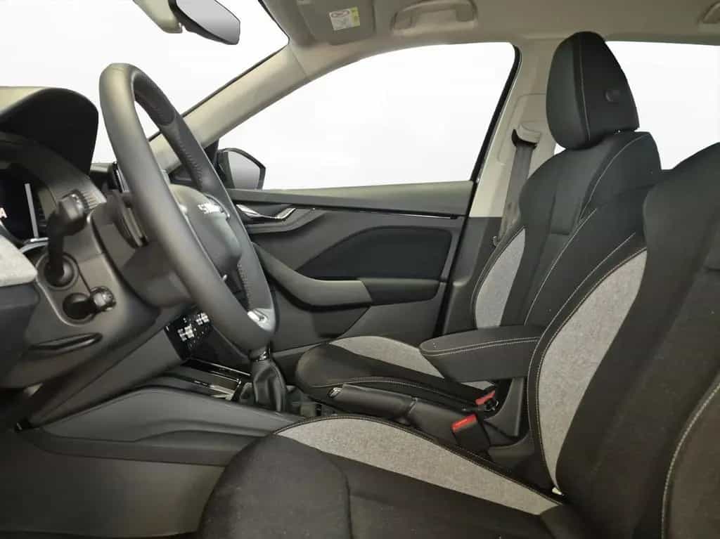 Skoda Kamiq Balance 1,5 TSI 110 kW 7-Gang-DSG I finden null-photo-6