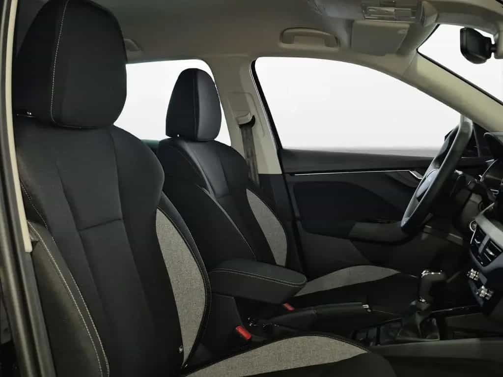 Skoda Kamiq Balance 1,5 TSI 110 kW 7-Gang-DSG I finden null-photo-7