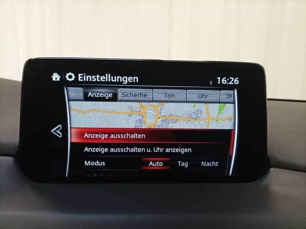 Mazda CX-5 2.0 SKYACTIV-G Navi|LED|Sitzhzg.|Tempomat 02/2023-photo-10