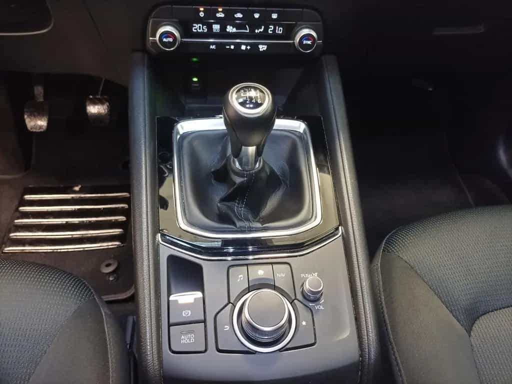 Mazda CX-5 2.0 SKYACTIV-G Navi|LED|Sitzhzg.|Tempomat 02/2023-photo-11