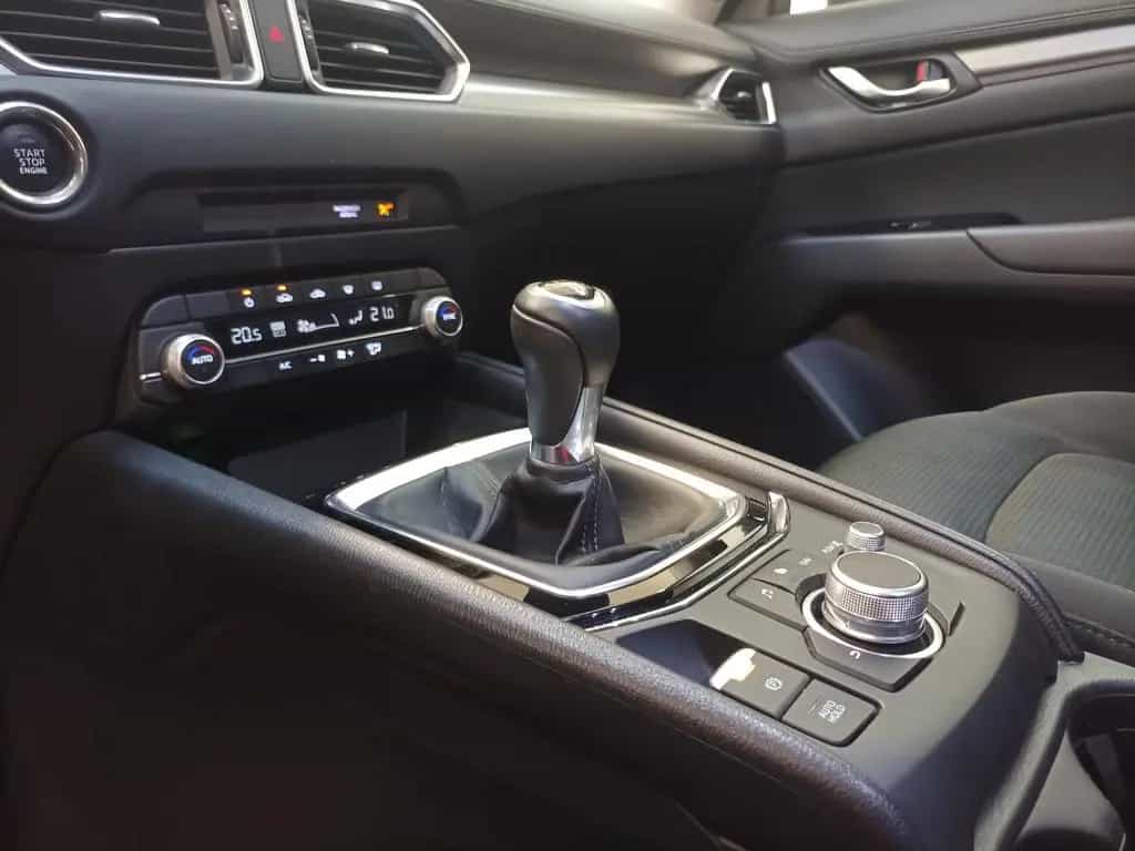 Mazda CX-5 2.0 SKYACTIV-G Navi|LED|Sitzhzg.|Tempomat 02/2023-photo-12