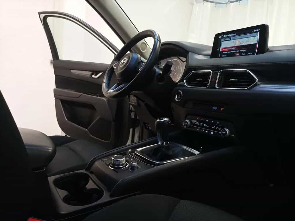 Mazda CX-5 2.0 SKYACTIV-G Navi|LED|Sitzhzg.|Tempomat 02/2023-photo-13