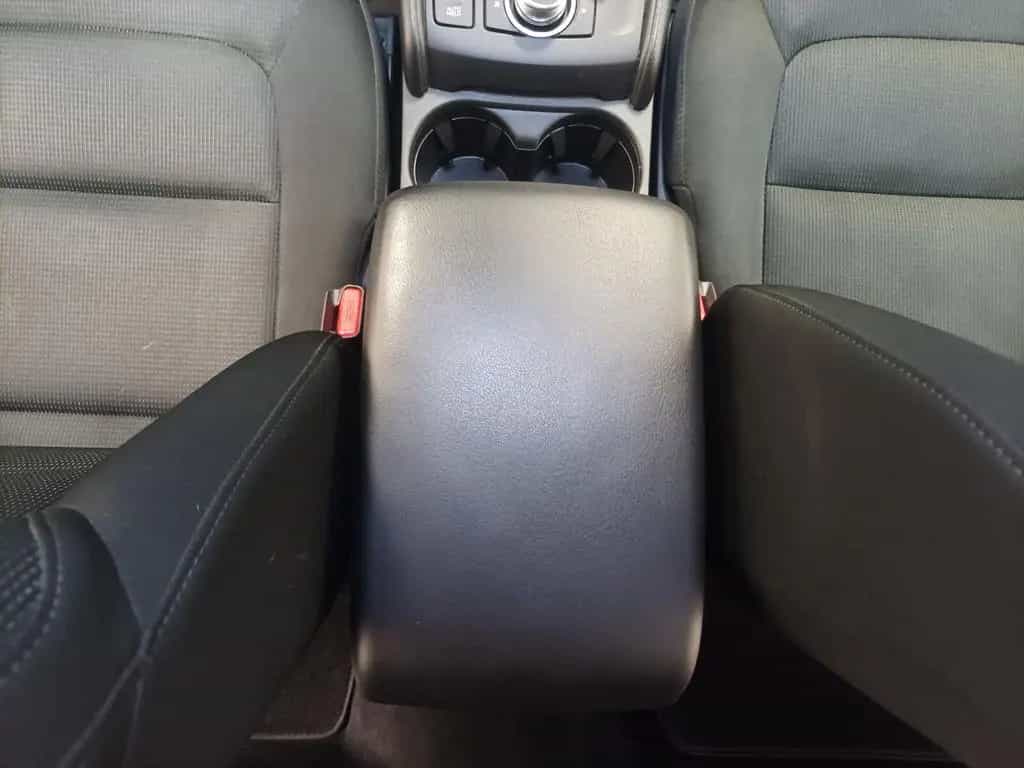 Mazda CX-5 2.0 SKYACTIV-G Navi|LED|Sitzhzg.|Tempomat 02/2023-photo-14