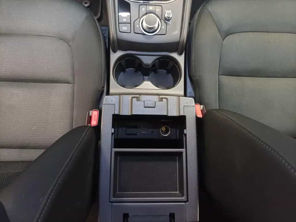 Mazda CX-5 2.0 SKYACTIV-G Navi|LED|Sitzhzg.|Tempomat 02/2023-photo-15
