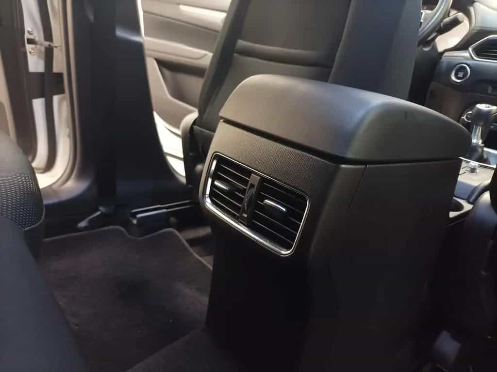Mazda CX-5 2.0 SKYACTIV-G Navi|LED|Sitzhzg.|Tempomat 02/2023-photo-16