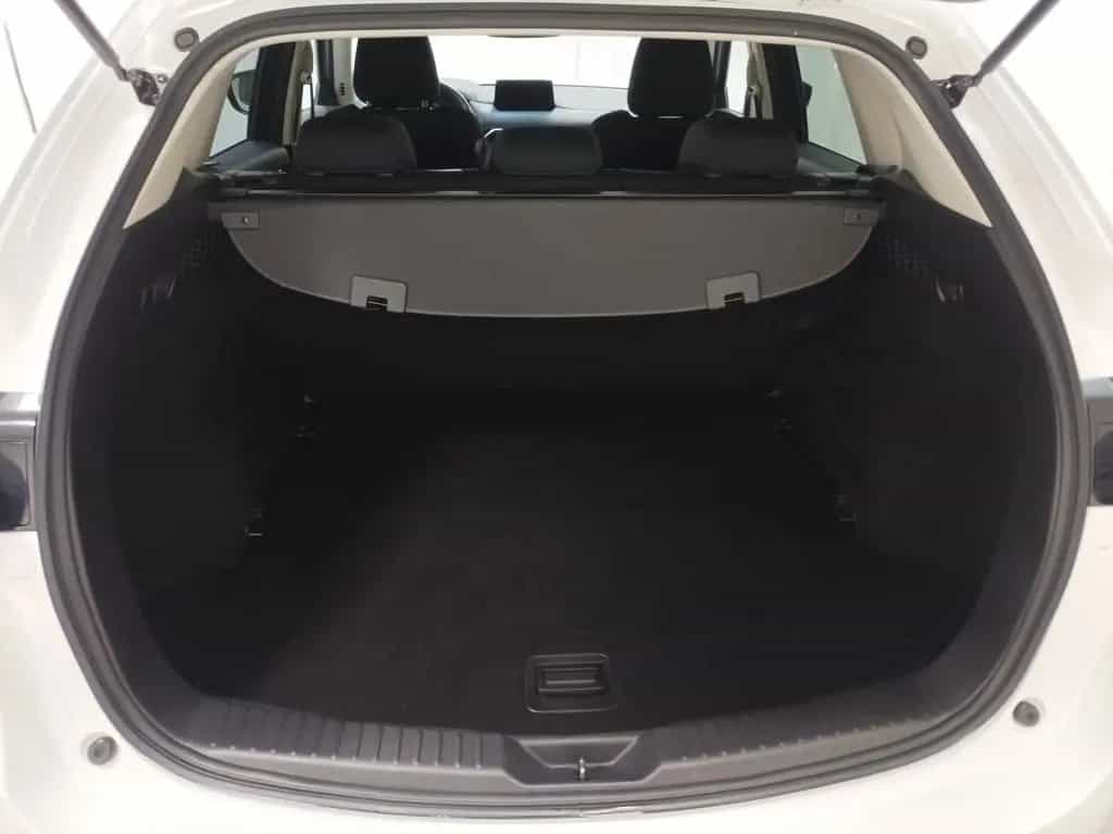 Mazda CX-5 2.0 SKYACTIV-G Navi|LED|Sitzhzg.|Tempomat 02/2023-photo-5
