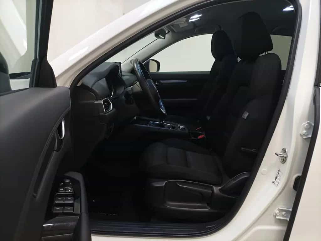 Mazda CX-5 2.0 SKYACTIV-G Navi|LED|Sitzhzg.|Tempomat 02/2023-photo-7